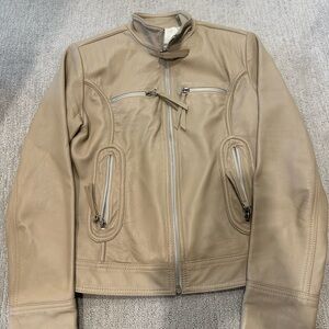 100% leather Argentinian